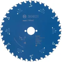 Bosch Expert for Wood Lame de scie pour bois 235x30x2.8mm 36T
