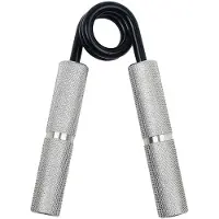 Fitness-Mad Hand grip en aluminium