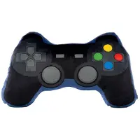 Puckator Coussin De Manette De Jeu Vidéo Game Over