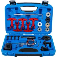Bgs Engine-Einstellwerkzeug-Satz für VAG 1.8L / 2.0L FSI / TSI / TFSI - 74357