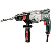 Metabo Marteau perforateur SDS-Plus KHE 2660 Quick 600663500 3J 850W