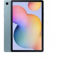 Samsung Galaxy Tab S6 Lite P613N 64GB WIFI bleu 10.4" Android