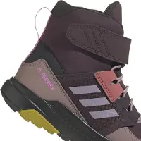 Adidas Chaussures de randonnée enfant Terrex Trailmaker High Cold.Rdy