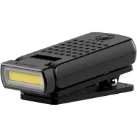 Led Lenser 502810 Lampe de travail noire LED