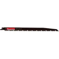 Makita P-05072 Lame de scie sabre pour bois vert 240 mm
