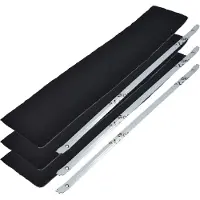 ATAG ACC5309, Filtre, Noir, Gris foncé, , WV6211LMU, WV9211LMU, WV6311LM, 1 pièce