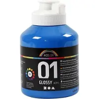 A-Color Peinture acrylique A-Color (500 ml)