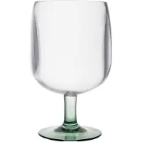 Bo Camp - Pastel - Verre à vin - Ornans - 250 ml - 4 pièces