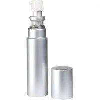 Uberlube Lubrifiant Silicone Good-To-Go Argent