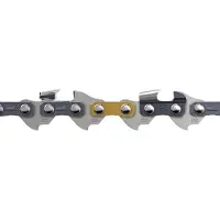Husqvarna Chaîne X-CUT S93G 40 cm 3/8" 1,3 mm ( 585404256 ) pour tronçonneuse à chaîne