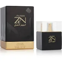Shiseido Zen Gold Elixir Eau de Parfum 100 ml