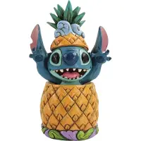 Disney Stitch Enesco Lilo et Ananas Taille unique