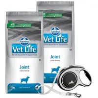 Farmina Vet Life Joint Dog - nourriture pour chiens pour des articulations saines - 12 kg