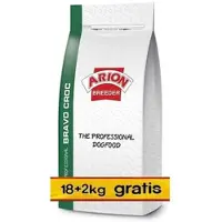 Arion Breeder Bravo Croc 24/10 kg 18+2 kg