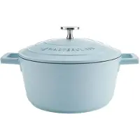 Masterclass 2.5l Stewpot Bleu