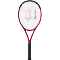 Wilson Tennisracket Wilson Clash 100L V2 (Onbespannen)-Gripmaat L3