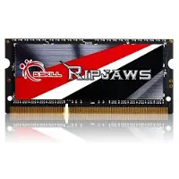 G.Skill Module de mémoire 16 Go DDR3-1600 (2 x 8 Go, 1600 MHz)
