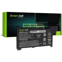 Green Cell Hp183 Replacement Battery For Laptop Clair