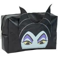La Belle Au Bois Dormant Trousse à cosmétiques Disney de - Maleficent - pour Indifférent - noir/multicolore - Taille Standard