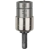 Bosch Accesorios Ph2 Avec Couplage De Profondeur Tournevis à Pointe Extra Dure