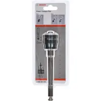 Bosch Extension Bar 150 Mm Argenté