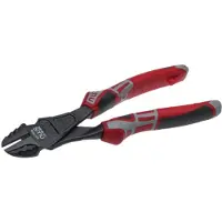 Nws Serie 69 200 Mm Diagonal Cutting Pliers Rouge