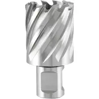RUKO Foret Creux Hss Weldon 30 Mm Ø 14 Mm