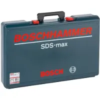 Bosch Mallette plastique 615 x 410 x 135 mm -2605438322