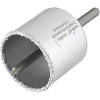 Wolfcraft Couronne Creuse 68x55 Mm