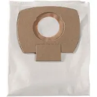 Metabo 630296000 - Tambour sous vide - Sac à poussière - blanc - 25 l - ASA 25 L PC - ASA 30 L PC Inox (63029600)