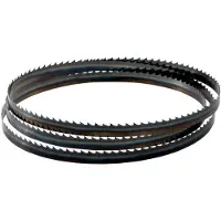 Metabo 909057183 Blade De Scie De Peluche Pour BAS260SWIFT - 1712 X 12 Mm