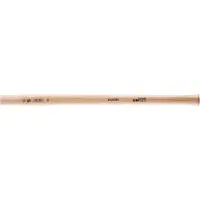 HALDER Simplex 100/125/140 Mm Mace Handle Marron