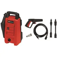 Einhell Nettoyeur haute pression TC-HP 90