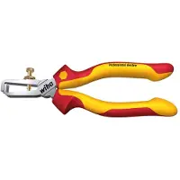 Wiha 26847 Pince À Dénuder Professional Electric - 160 Mm