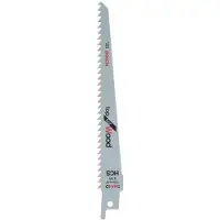 Bosch 2608650464 - Lame de Scie Sabre S 644 D Top for Wood 25x
