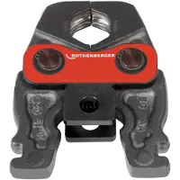 Rothenberger Mâchoire à sertir Compact M15 - 015152X