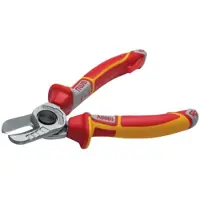 Nws Pinces Coupantes Pour Câbles Serie 49 Vde 160 Mm