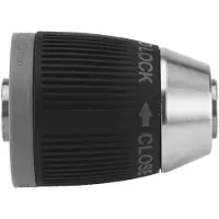 Bosch Accesorios Mandrin Automatique 1.5-13x1/2-20 16 Mm