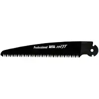 Bahco - Lame de rechange à denture JT pour scies arboricoles 19 cm - 396-JT-BLADE