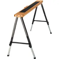 Batavia Tréteau télescopique - Maxxwork réglable - 150 kg