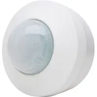 Kopp 827807006 PM360-AP-30-M-1-ws Détecteur de présence (30 m)