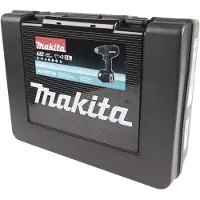 Makita Mallette de transport en plastique