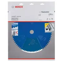 Bosch Powertools 2608644282 Lame De Scie Circulaire Expert For Stainless Steel 355 X 25,4 X 2,5 X 90