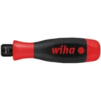 Wiha 292 Tournevis Easytorque 4,0 Nm