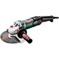 Metabo Meuleuse 180 mm WE 19-180 Quick RT - 1900W