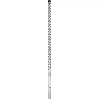 Bosch Accesorios Foret Sds-max Pour Béton Expert 8 20x400x520 Mm 5 Unités