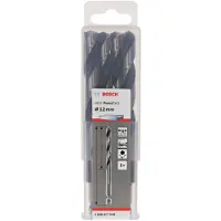 Bosch Forets à hélice PointTeQ 12 x 101 x 151 mm - 2608577549
