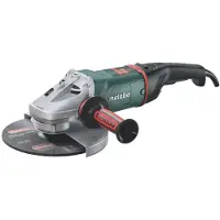 Metabo WE 24-230 MVT Quick Meuleuses D'angle