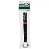 Bosch Système d'aspiration des poussières pour PMF 190 E, PMF 250 CES et GOP 300 2609256C55