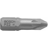 Bosch 2607001557 - Embout de vissage extra-dur PZ1, 25 mm 100x